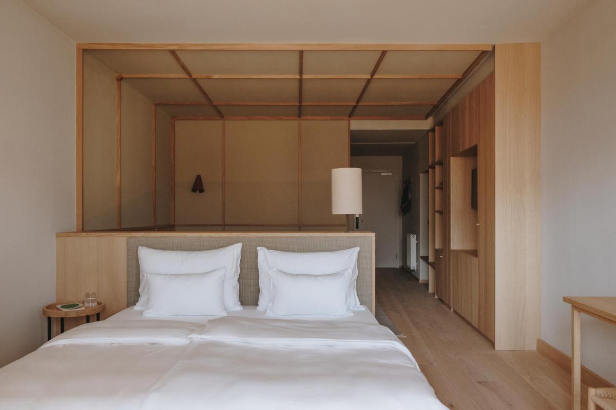 Hotel Schwarzschmied, a Member of Design Hotels