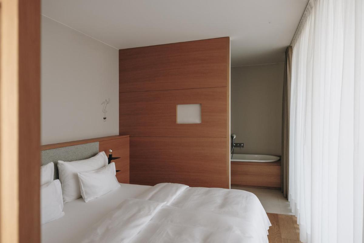 Hotel Schwarzschmied, a Member of Design Hotels