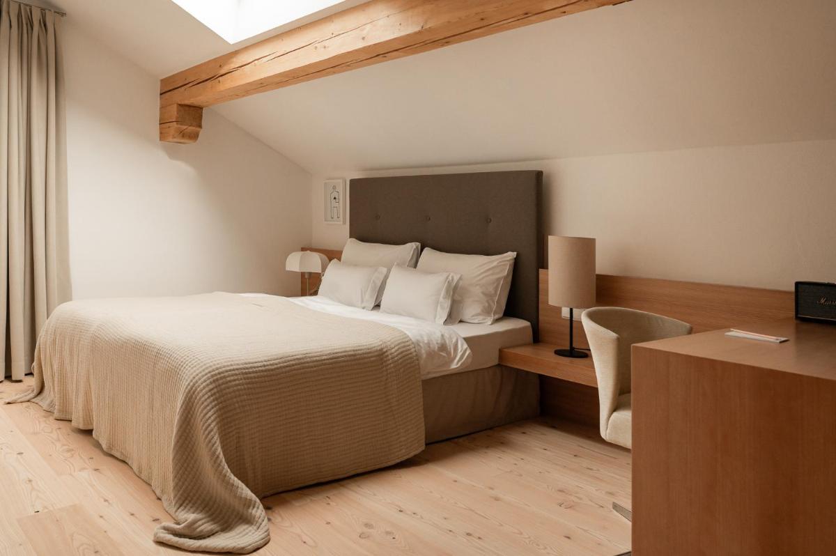 Hotel Schwarzschmied, a Member of Design Hotels