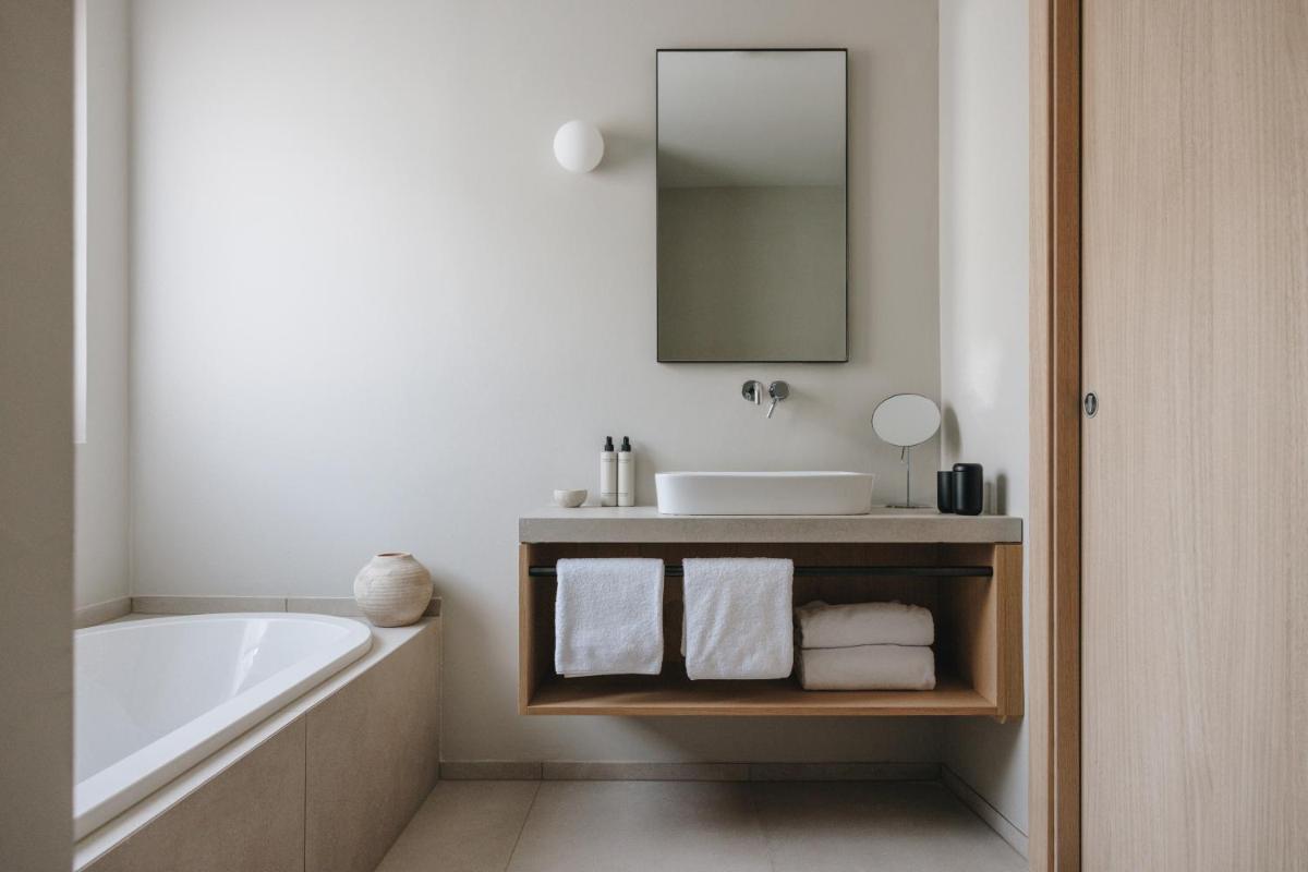 Hotel Schwarzschmied, a Member of Design Hotels