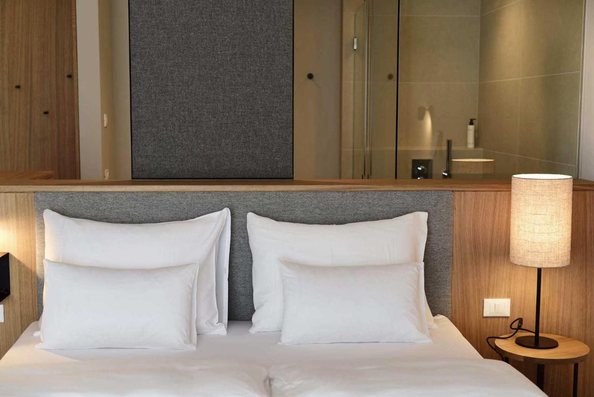 Hotel Schwarzschmied, a Member of Design Hotels