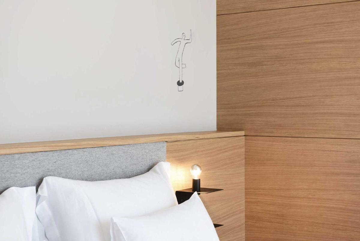 Hotel Schwarzschmied, a Member of Design Hotels