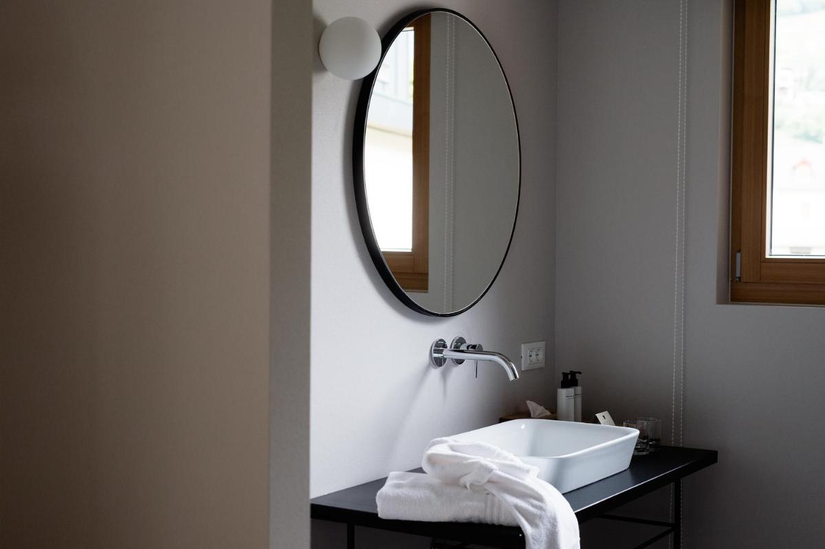 Hotel Schwarzschmied, a Member of Design Hotels