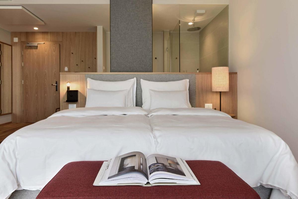 Hotel Schwarzschmied, a Member of Design Hotels