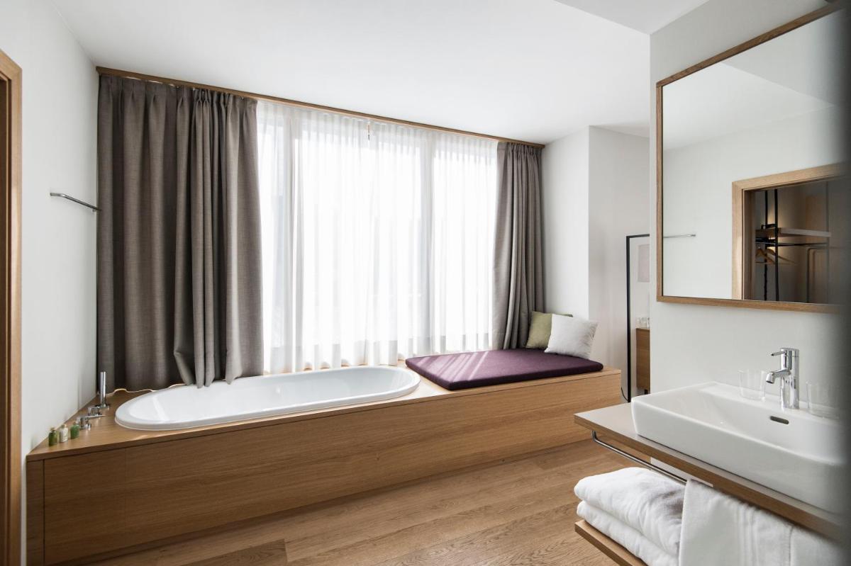 Hotel Schwarzschmied, a Member of Design Hotels