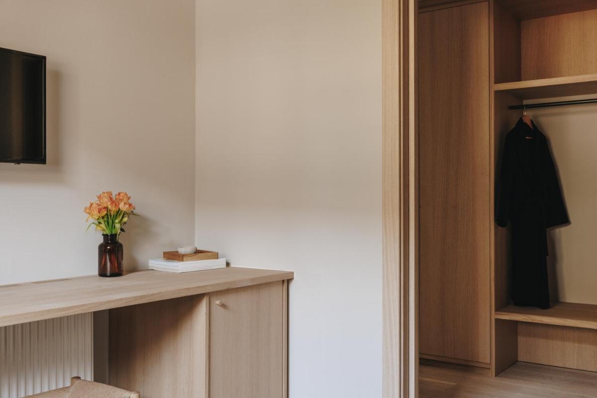 Hotel Schwarzschmied, a Member of Design Hotels