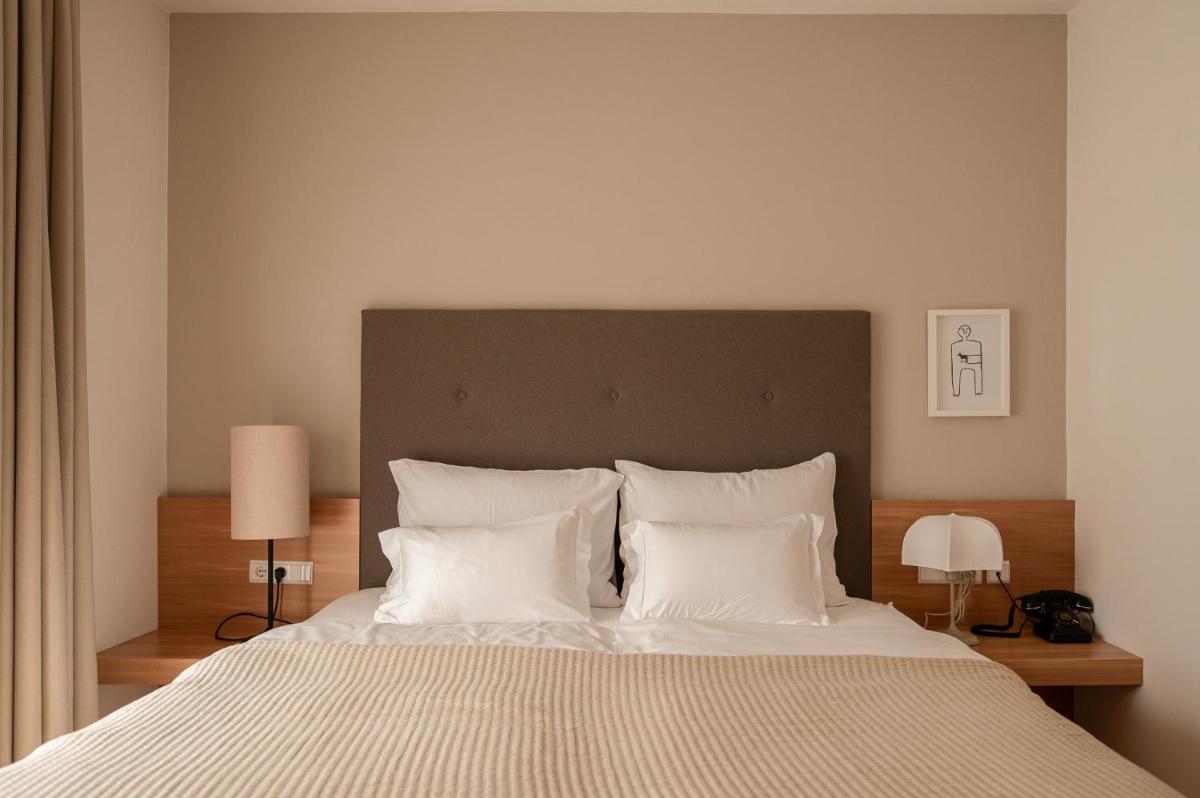 Hotel Schwarzschmied, a Member of Design Hotels