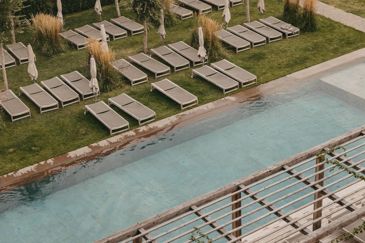 Hotel Schwarzschmied, a Member of Design Hotels