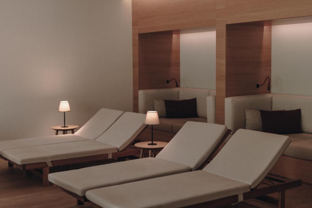 Hotel Schwarzschmied, a Member of Design Hotels