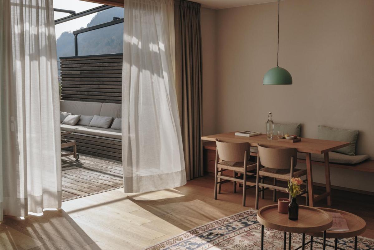 Hotel Schwarzschmied, a Member of Design Hotels