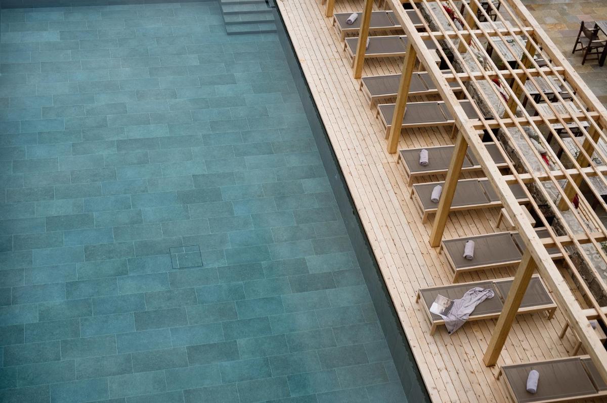 Hotel Schwarzschmied, a Member of Design Hotels
