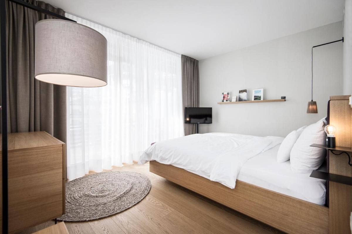 Hotel Schwarzschmied, a Member of Design Hotels