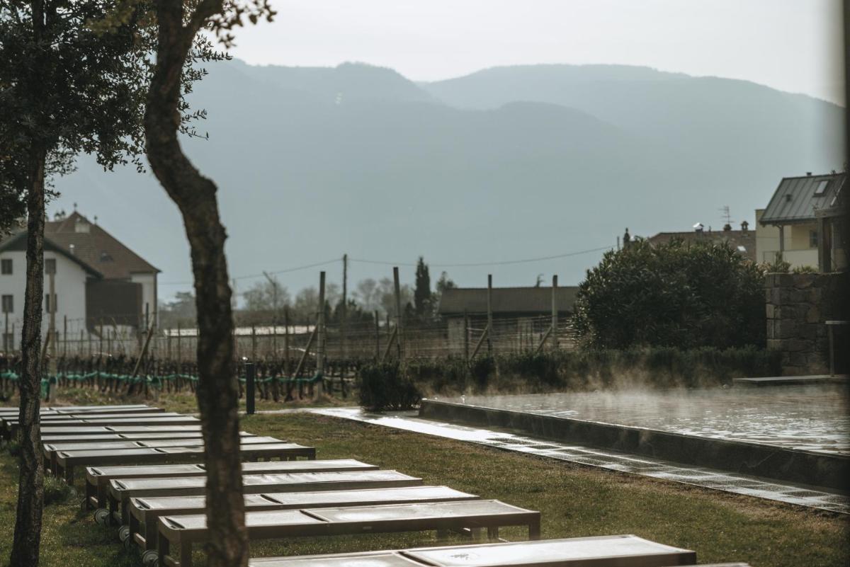 Hotel Schwarzschmied, a Member of Design Hotels