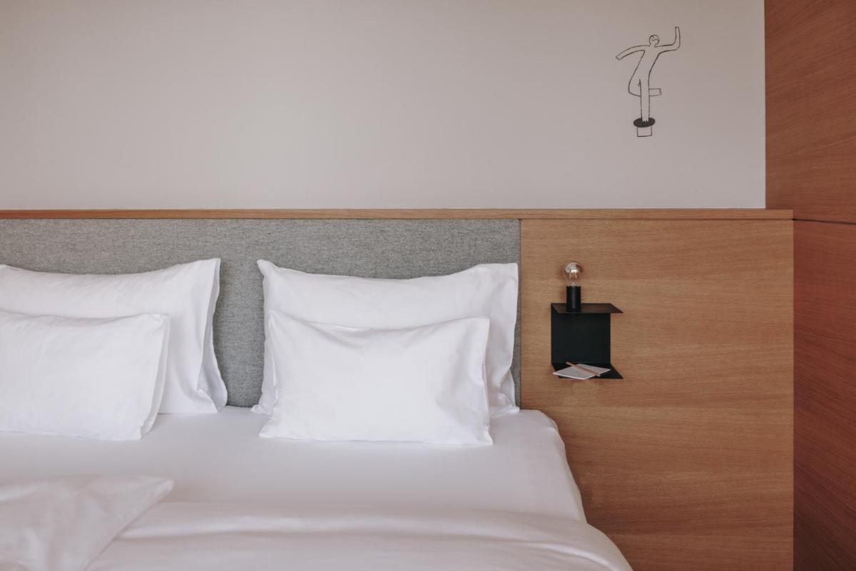 Hotel Schwarzschmied, a Member of Design Hotels