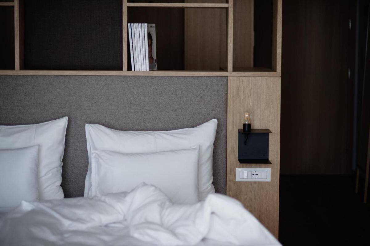Hotel Schwarzschmied, a Member of Design Hotels