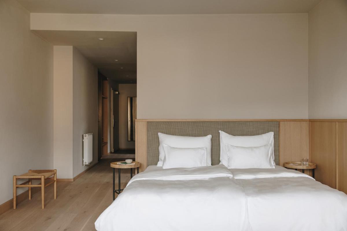 Hotel Schwarzschmied, a Member of Design Hotels