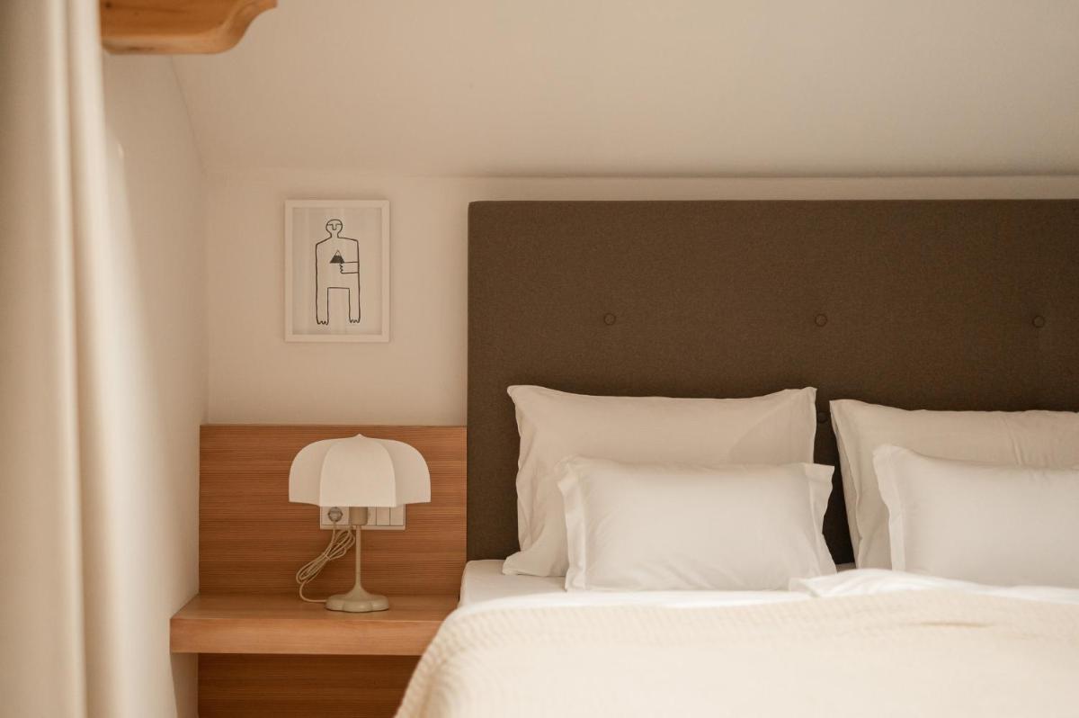 Hotel Schwarzschmied, a Member of Design Hotels