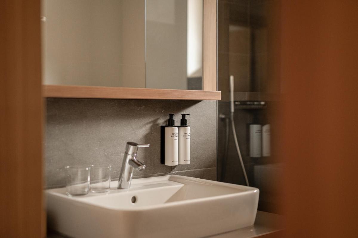 Hotel Schwarzschmied, a Member of Design Hotels