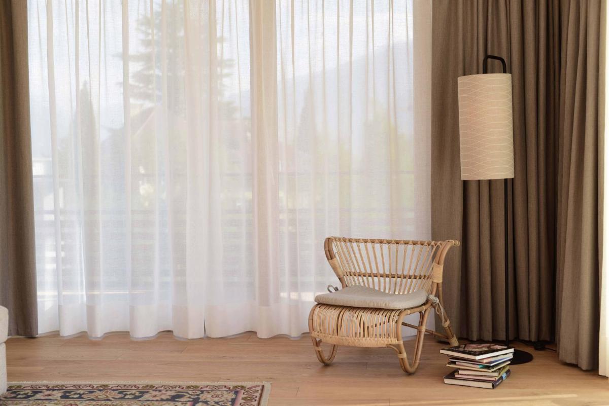 Hotel Schwarzschmied, a Member of Design Hotels