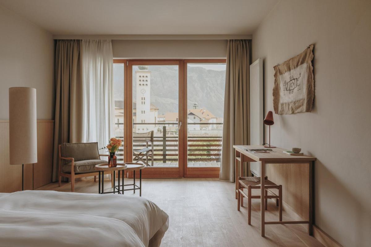 Hotel Schwarzschmied, a Member of Design Hotels