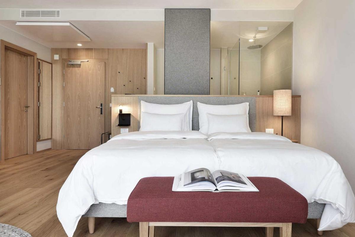 Hotel Schwarzschmied, a Member of Design Hotels