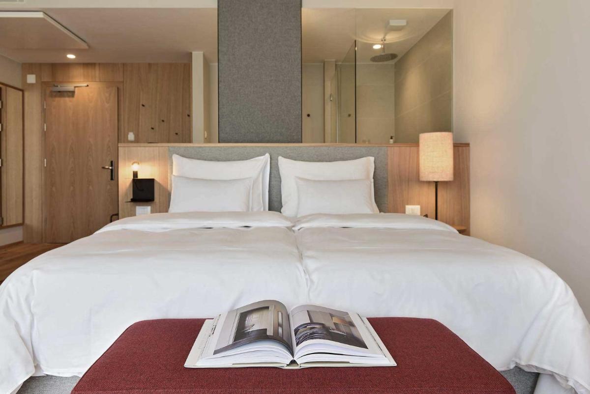 Hotel Schwarzschmied, a Member of Design Hotels