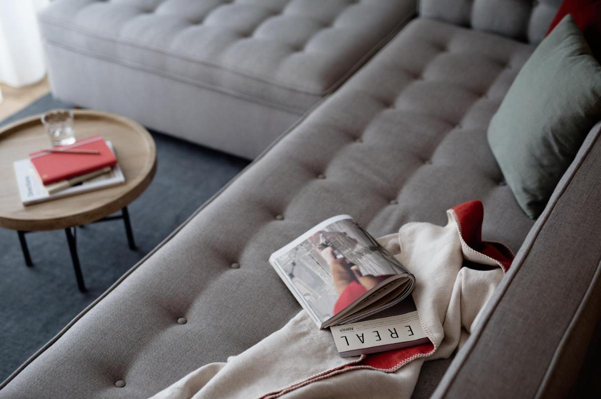 Hotel Schwarzschmied, a Member of Design Hotels