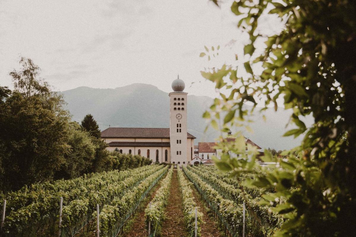 Hotel Schwarzschmied, a Member of Design Hotels