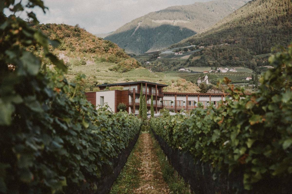 Hotel Schwarzschmied, a Member of Design Hotels