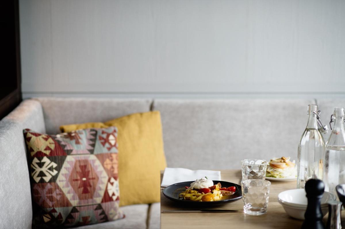 Hotel Schwarzschmied, a Member of Design Hotels