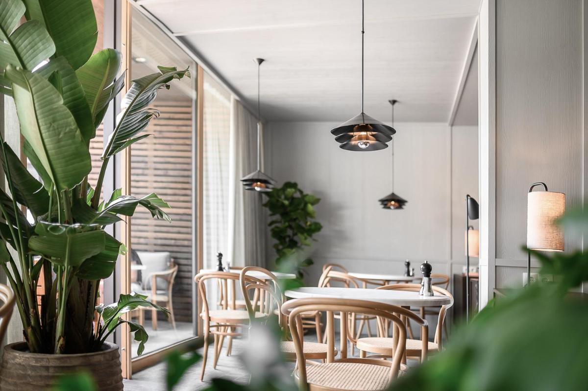 Hotel Schwarzschmied, a Member of Design Hotels