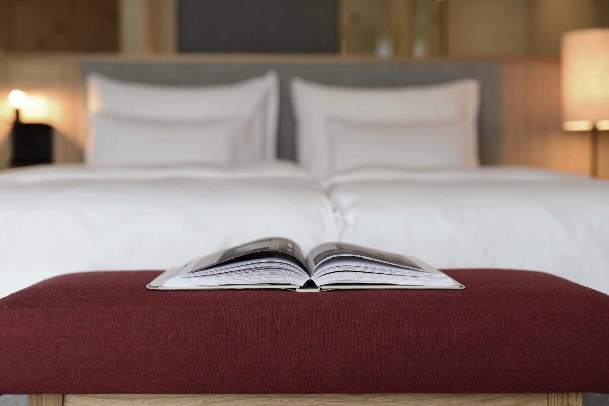 Hotel Schwarzschmied, a Member of Design Hotels