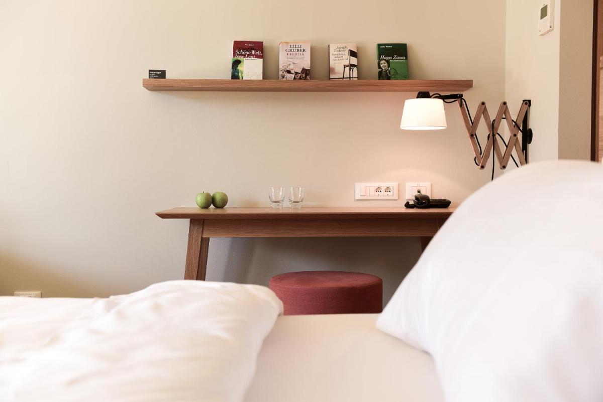 Hotel Schwarzschmied, a Member of Design Hotels