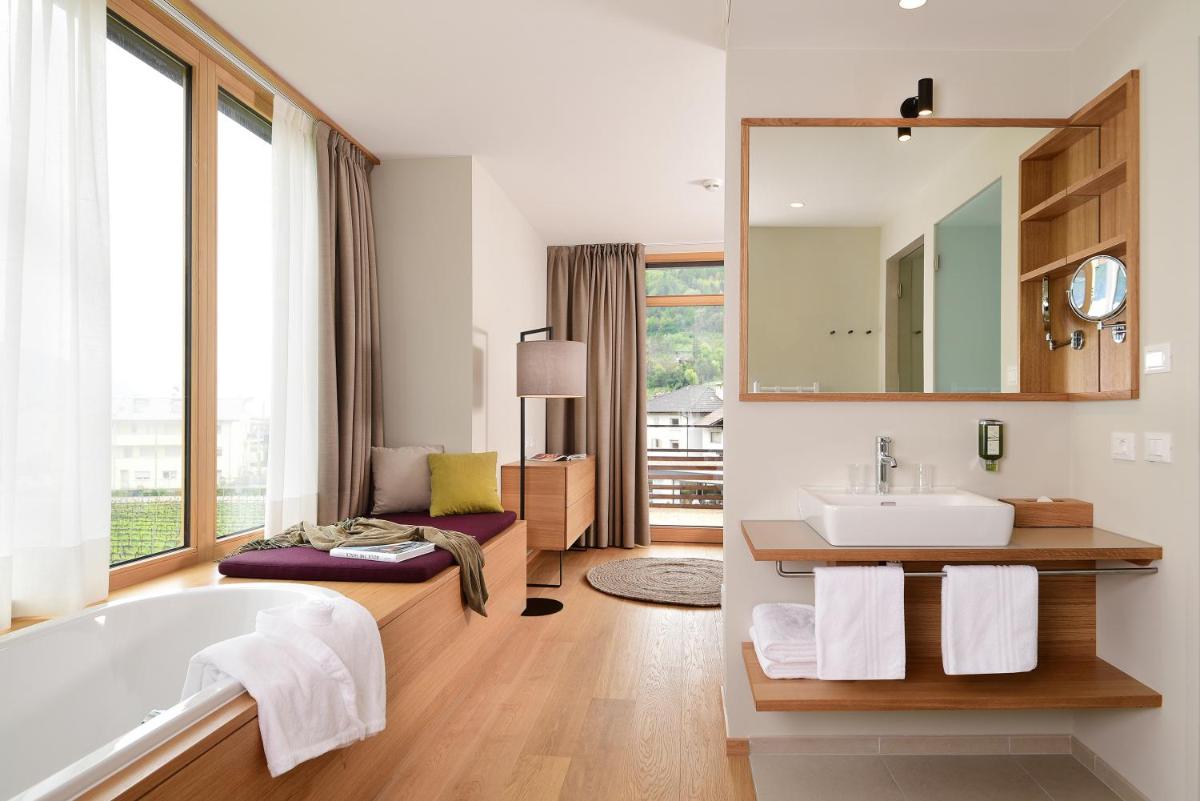Hotel Schwarzschmied, a Member of Design Hotels