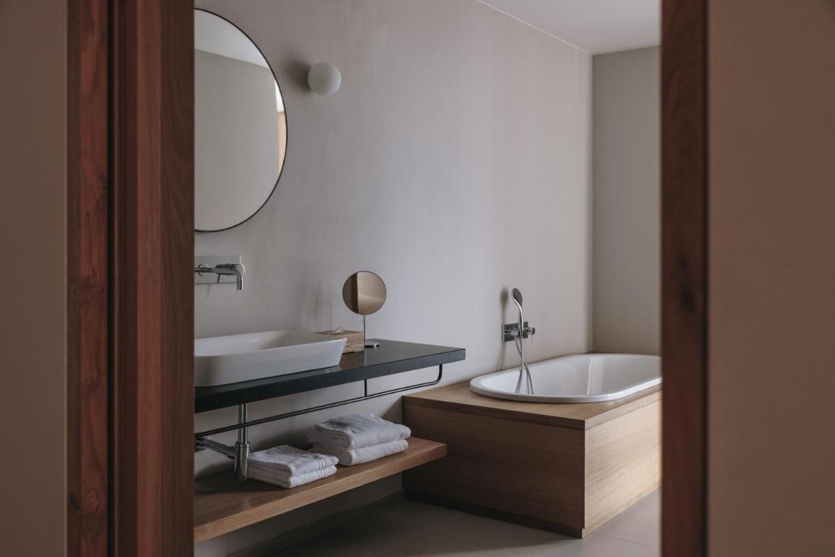 Hotel Schwarzschmied, a Member of Design Hotels