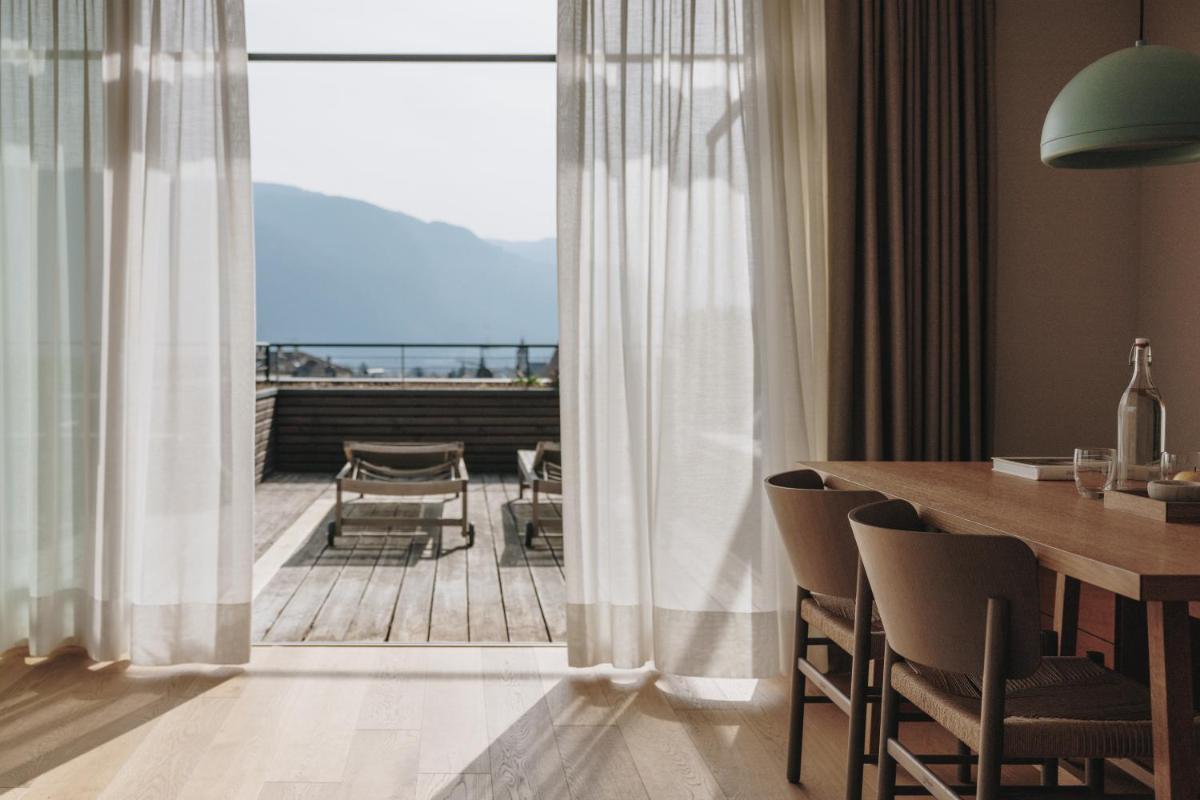 Hotel Schwarzschmied, a Member of Design Hotels