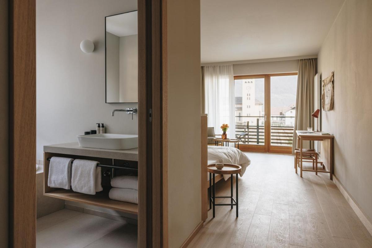 Hotel Schwarzschmied, a Member of Design Hotels