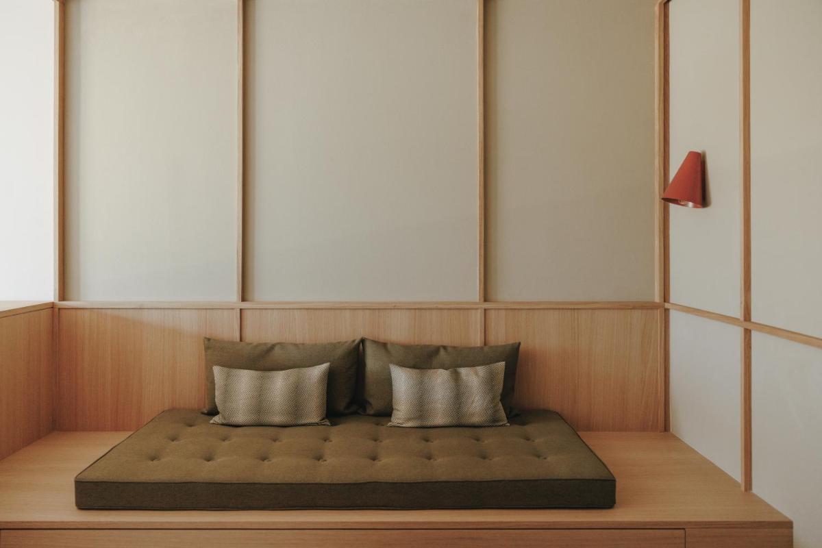 Hotel Schwarzschmied, a Member of Design Hotels
