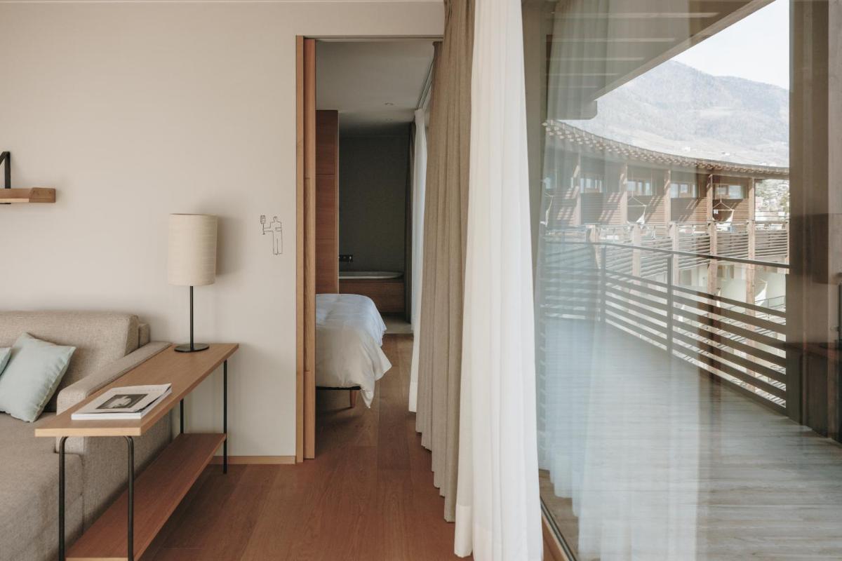 Hotel Schwarzschmied, a Member of Design Hotels