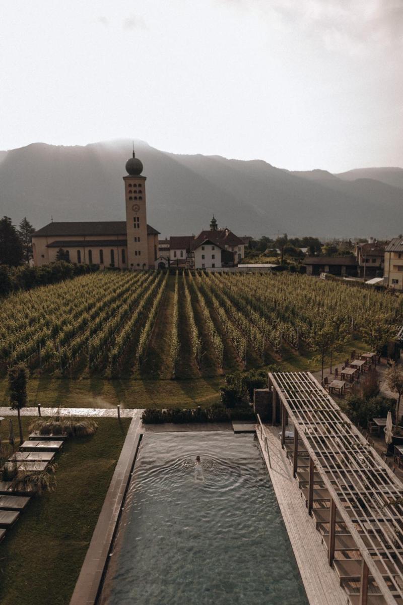 Hotel Schwarzschmied, a Member of Design Hotels