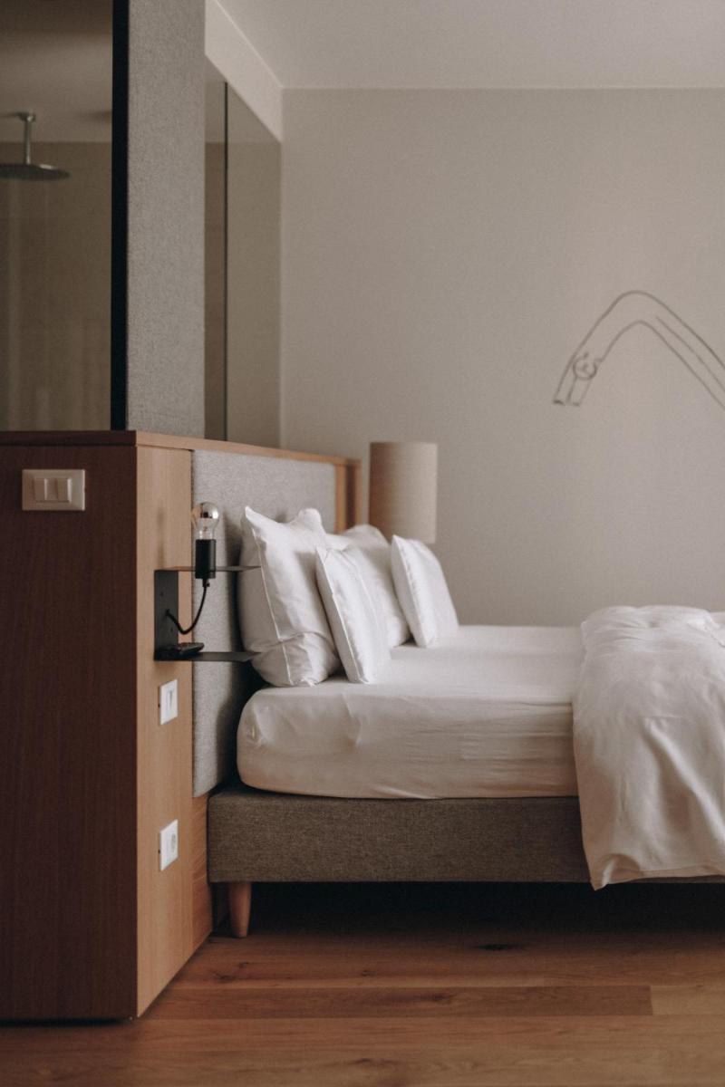 Hotel Schwarzschmied, a Member of Design Hotels