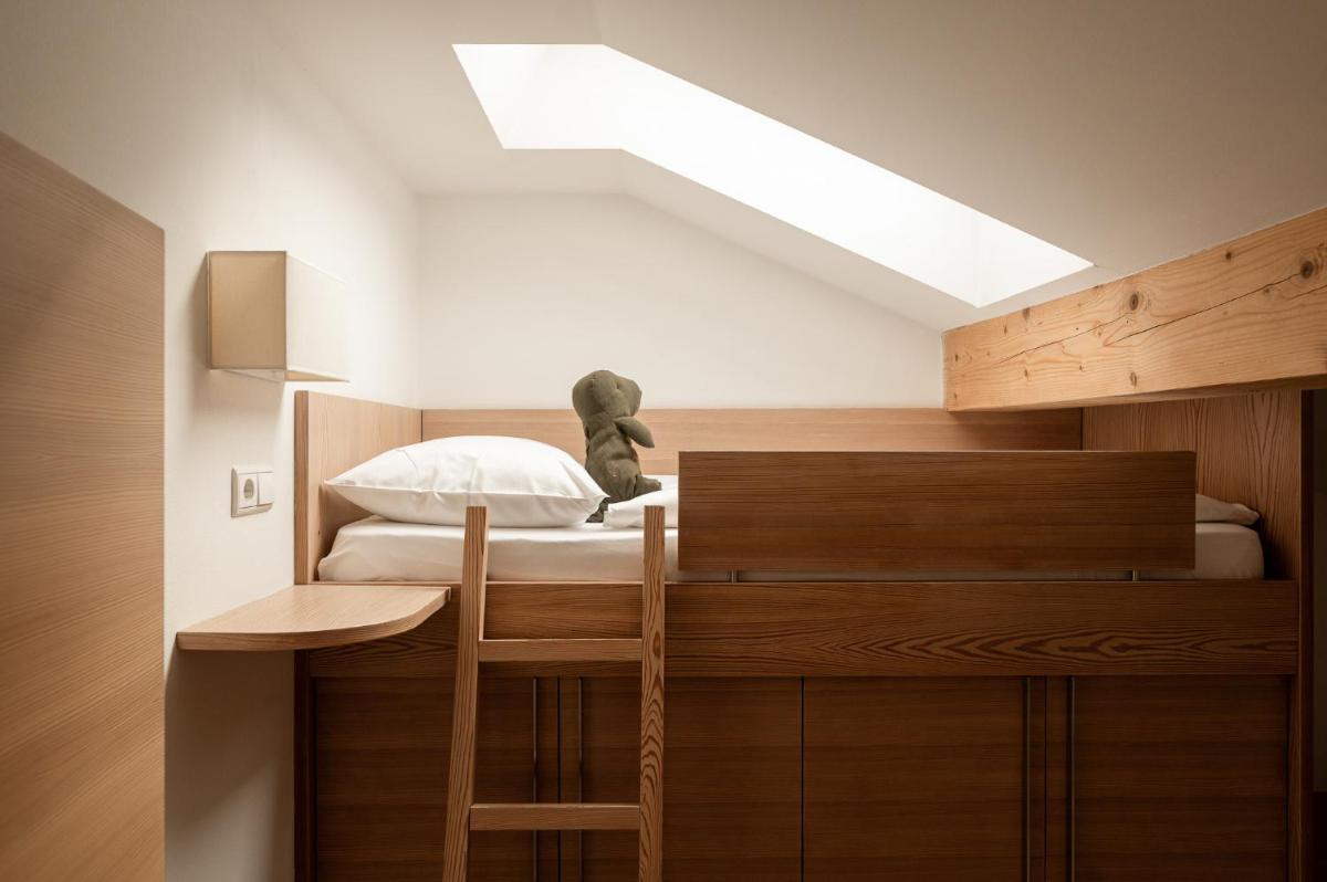 Hotel Schwarzschmied, a Member of Design Hotels