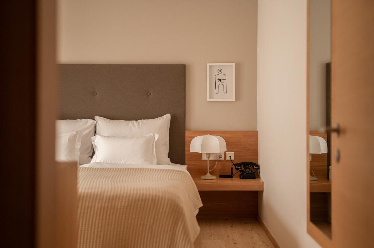 Hotel Schwarzschmied, a Member of Design Hotels