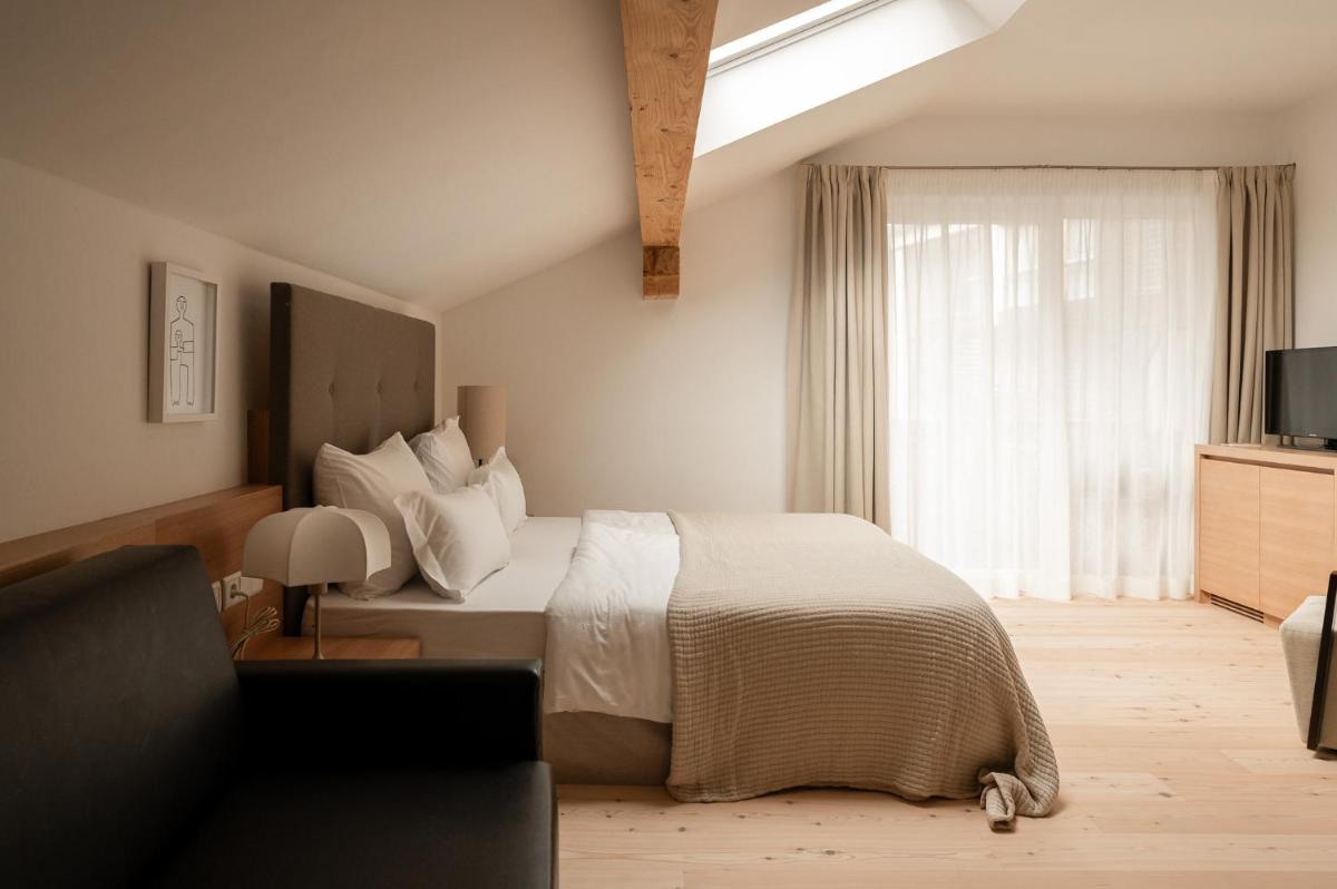Hotel Schwarzschmied, a Member of Design Hotels