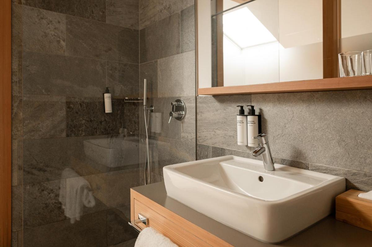 Hotel Schwarzschmied, a Member of Design Hotels
