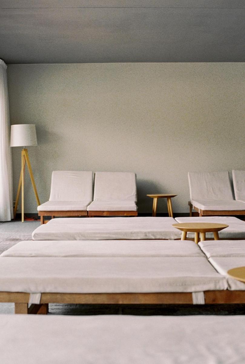 Hotel Schwarzschmied, a Member of Design Hotels