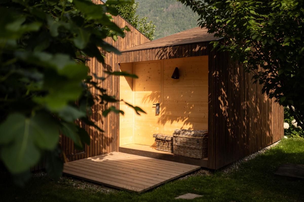 Hotel Schwarzschmied, a Member of Design Hotels