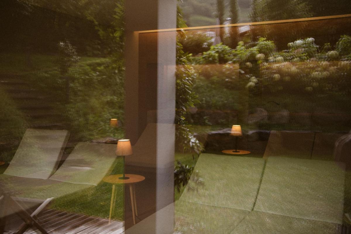 Hotel Schwarzschmied, a Member of Design Hotels