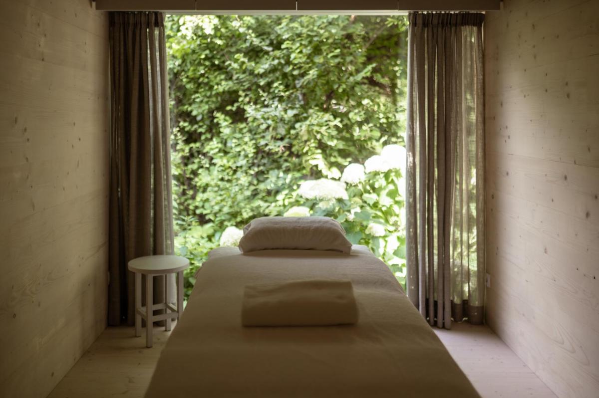 Hotel Schwarzschmied, a Member of Design Hotels
