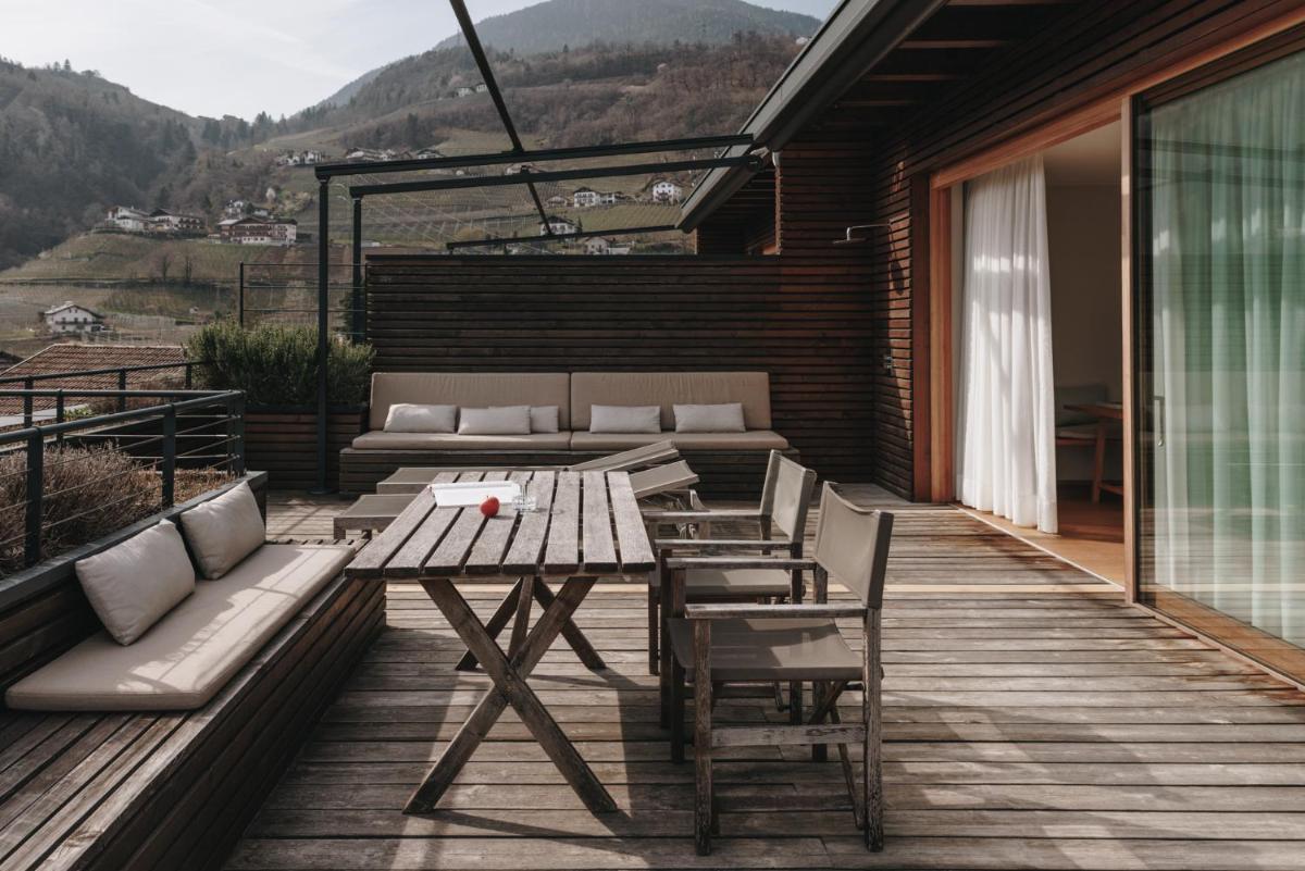 Hotel Schwarzschmied, a Member of Design Hotels